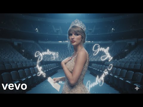Taylor Swift - Gowns and Goodbyes (2026)