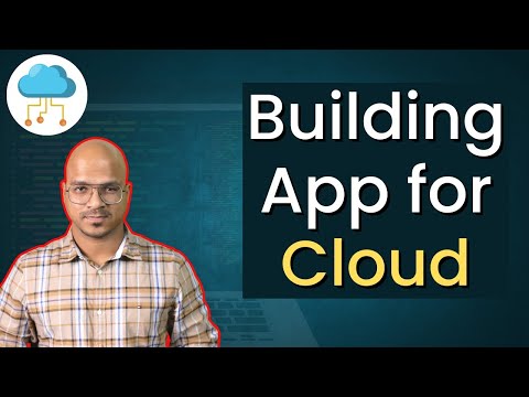 Cloud Native vs Cloud Ready | 12 Factor App