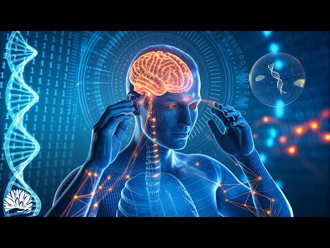 Activate 100% of Your Brain | SUPER INTELLIGENCE ALPHA WAVES to Study, Memorize, and Focus Fast