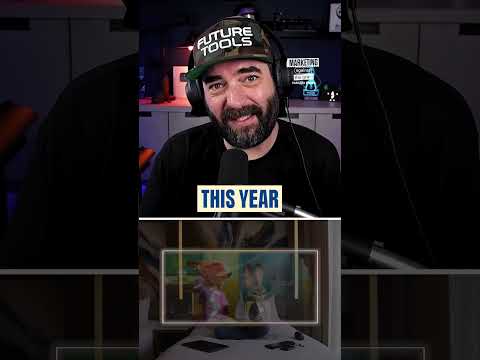 The AI Glasses That Let You Watch Anything Anywhere