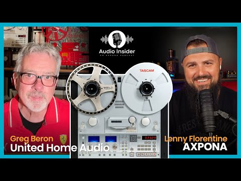 Audiophiles Know Something About ANALOG You Don’t