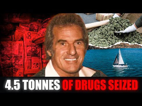 Australian Olympic Medalist and Cop Turned International Drug Trafficker