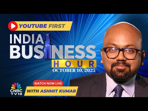 India Business Hour: Bulls Maintain The Momentum On D-street; Best Week In 3 Months & More