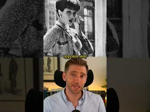 Coco Chanel’s Shocking First Product