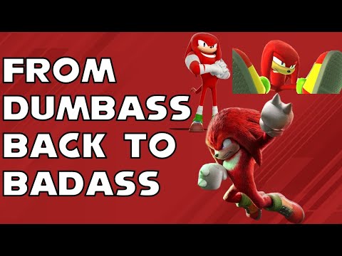Why Movie Knuckles Is Fantastic