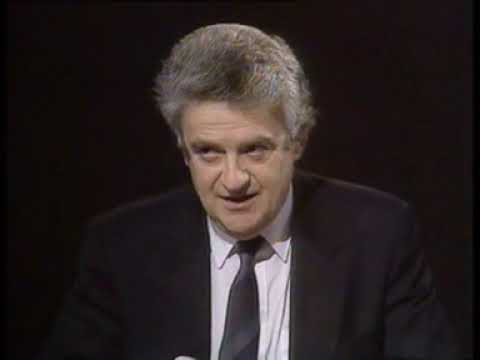 The Late Show with Clive James