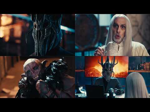 Narrative Commercial Lighting (SUPER EASY)