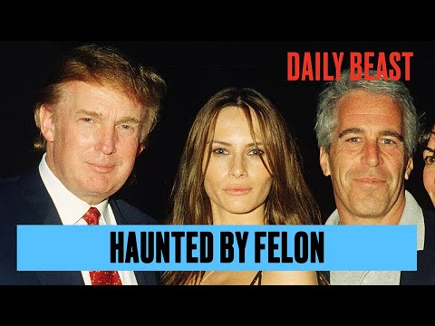 Trump's Epstein Scandal Can't Stop Won't Stop | The Daily Beast Podcast