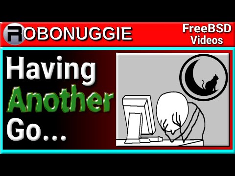 MidnightBSD 3.20 Review | Once More Unto the Breach