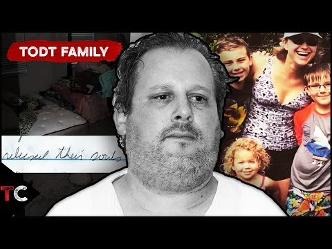 The Todt Family Murders