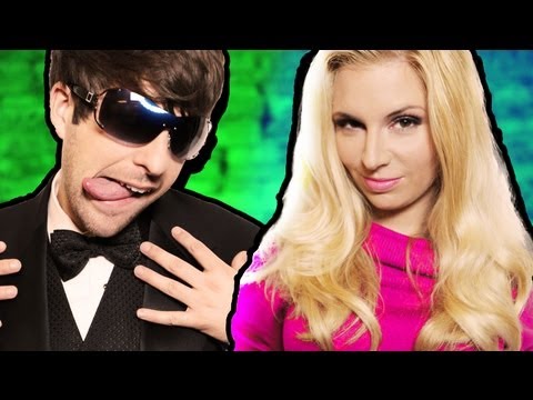 Meat In Your Mouth [MUSIC VIDEO]