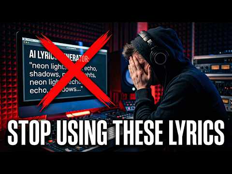 How To Make ChatGPT Write Good Lyrics [Tips & Tricks]