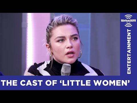 Florence Pugh Refused to Play Amy as a Villain in 'Little Women'