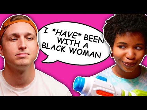 Shayne & Jackie Play 2 Truths 1 Lie