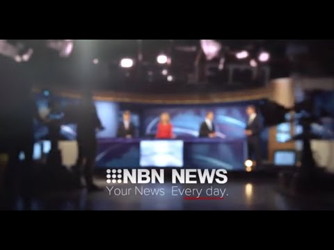 NBN News Newcastle Promo (60s) (2015)