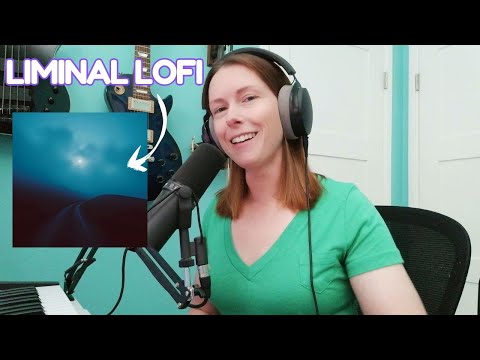 How to Make Ambient Lofi - FREE Project File