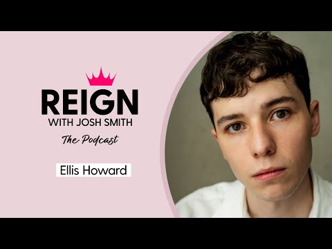 'What It Feels Like For A Girl' Actor Ellis Howard Interview: Coming Out & Transgender Rights