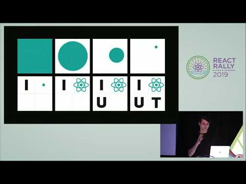 Off Balance: Interactive Storytelling with React - Mihai Cernusca - React Rally 2019