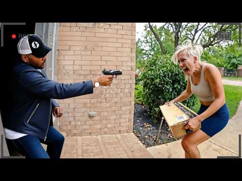 When Package Thieves Get Instant Karma! | Caught on Camera #2