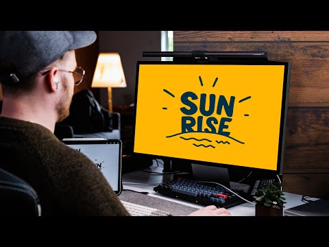 Redesigning Your Logos! (Bad Logo??)  😳 Ep 9