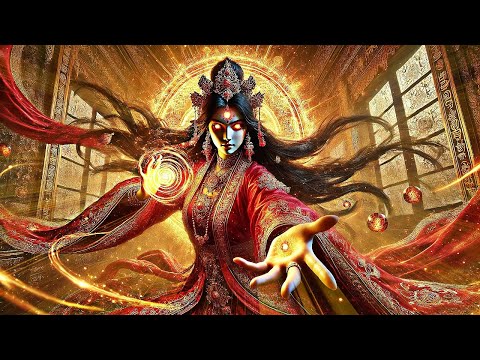 🔥 ¡EL MAL 100% VOLVERÁ A SU FUENTE! DETÉN ENEMIGOS, CHISMES, INJUSTICIAS Y MALAS ENERGÍAS | Mantra