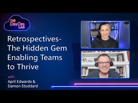 Retrospectives: Be Agile and Thrive