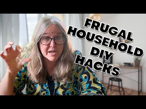 25 Frugal Ways to Stretch Everyday Products