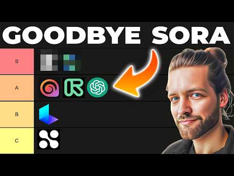 I Tested SORA vs 6 AI Video Generators⦠Hereās The BEST!