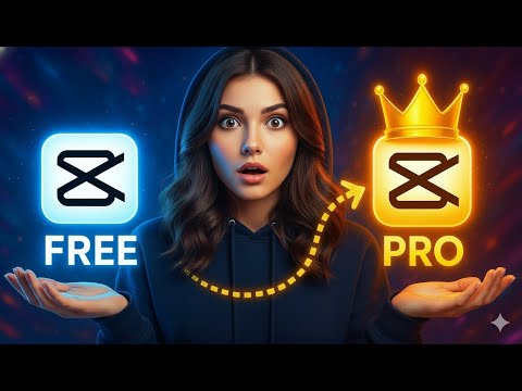 CapCut 7.5.0 Hack – Unlock Pro Features + Export in 8K Free (2026)