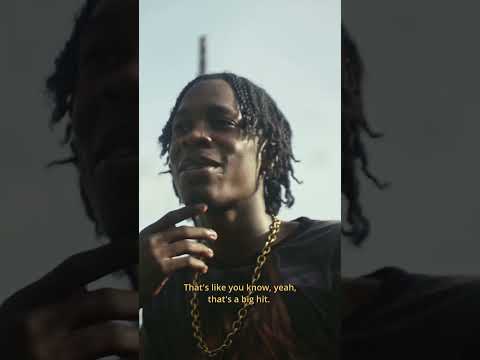 Road Fever The Documentary: St Lucia’s Dennery Segment