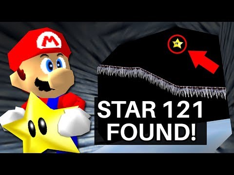 (Debunked) Why Obtaining the 121st Star in Super Mario 64 Will Be the Hardest Challenge Yet