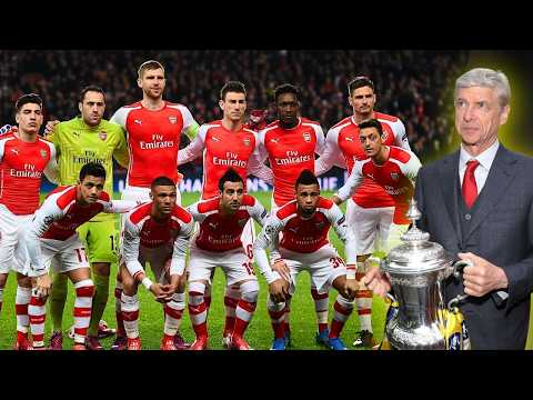 Arsenal 2014/15 Season Review – How good was Alexis Sanchez in his first season