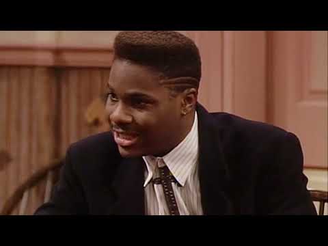 This COSBY SHOW BREAKUP Scene Was So INTENSE It Made Fans QUESTION EVERYTHING About THEO and JUSTINE