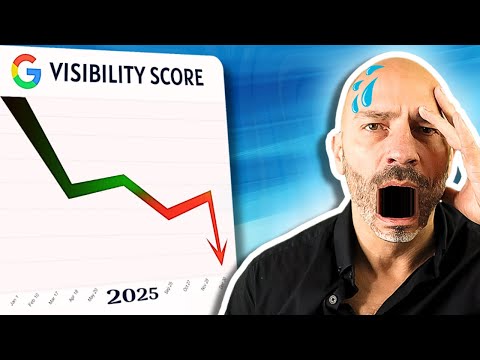 Your Small Business Will Struggle on Google in 2025 Unless You Master This Key Skill