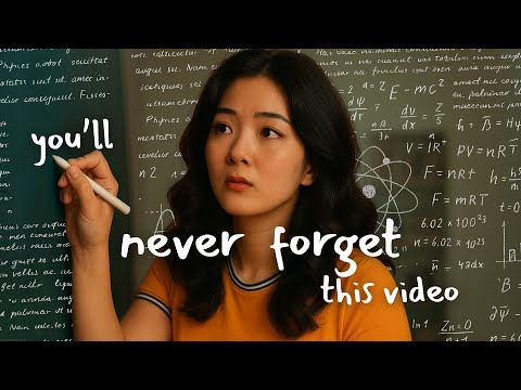 Having an exceptional memory is actually easy