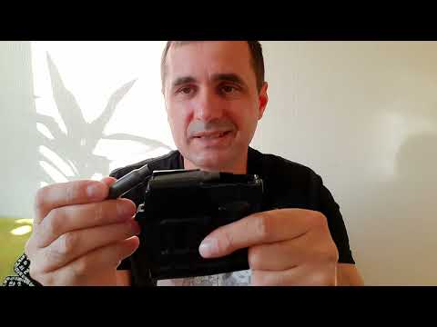 Как правильно работать поворотным затвором и почему не надо Ругать Классику,  поговорим  о птичках