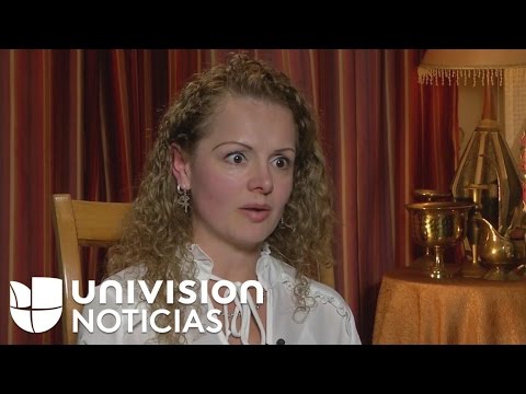 How to survive human trafficking?