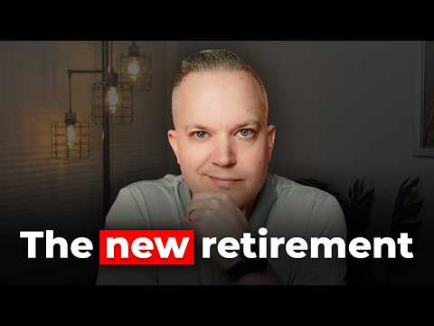 Retirement Is Changing Forever: 5 Shifts You Need To Understand