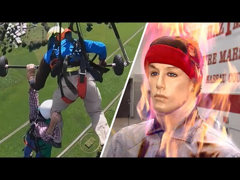 These Things Weren't as Safe as They Seemed