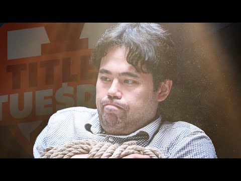 The Dark Truth Behind Titled Tuesday