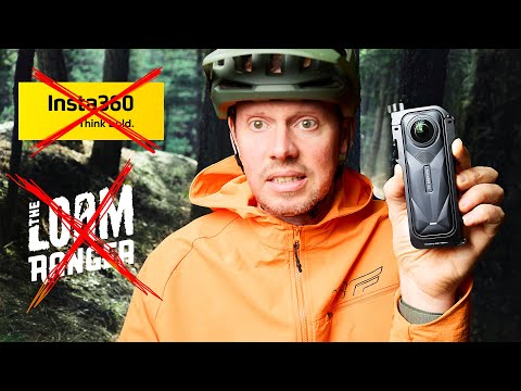 Insta360 X5: It'll Put Them (and ME) Out of Business...