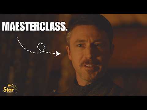 Why This Scene Between Catelyn & Littlefinger Is More Important Than You Think