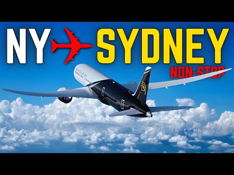 Top 10 Private Jets That Can Fly NON-STOP Around the World