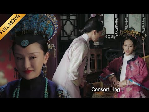 One line reveals the secret, Ruyi strikes back, she’s done