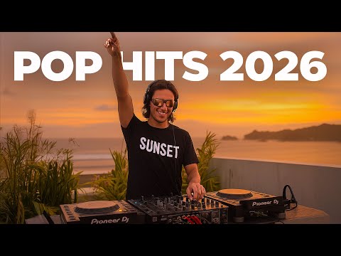Top 20 Pop Songs 2026 ♫ Bruno Mars, Lady Gaga, Dua Lipa, Adele, Ed Sheeran, The Weeknd #23