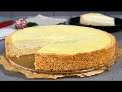 Приготовила раз и теперь пеку постоянно! Пирог "Сметанник", такой простой и такой ВКУСНЫЙ!