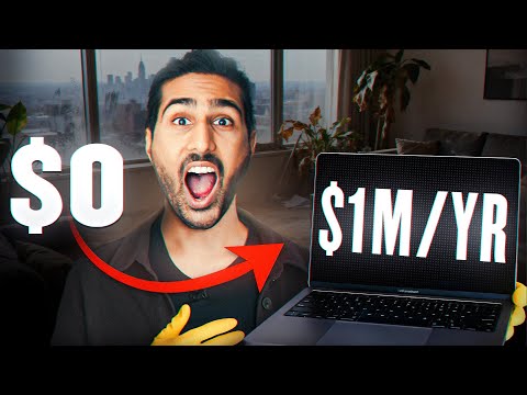 How I'd Rebuild A $1M Cleaning Business From Scratch in 2026 (if I had to start over)