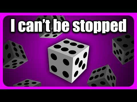 Can I BAMBOOZLE Dice Chess?