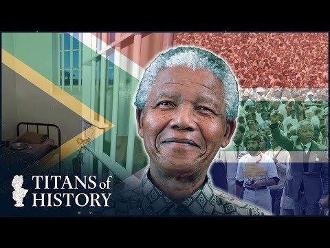 Mandela: From Prison To President