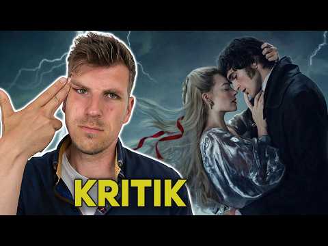 Völlig indiskutabel: Wuthering Heights ist ein peinliches SoftP*rno-Debakel